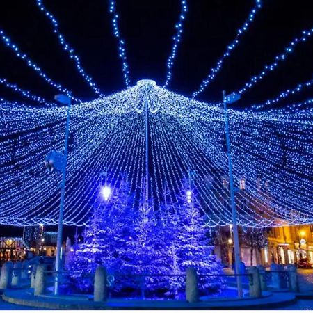 Le Deauvillais Deauville Exteriör bild